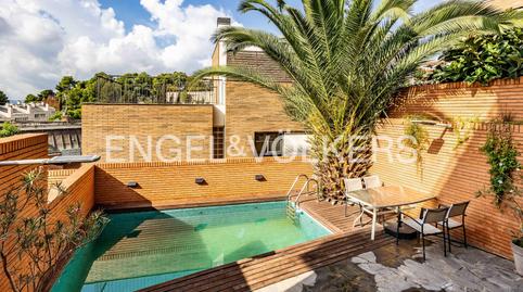 Photo 2 of Single-family semi-detached to rent in La Miranda - Can Candeler, Barcelona