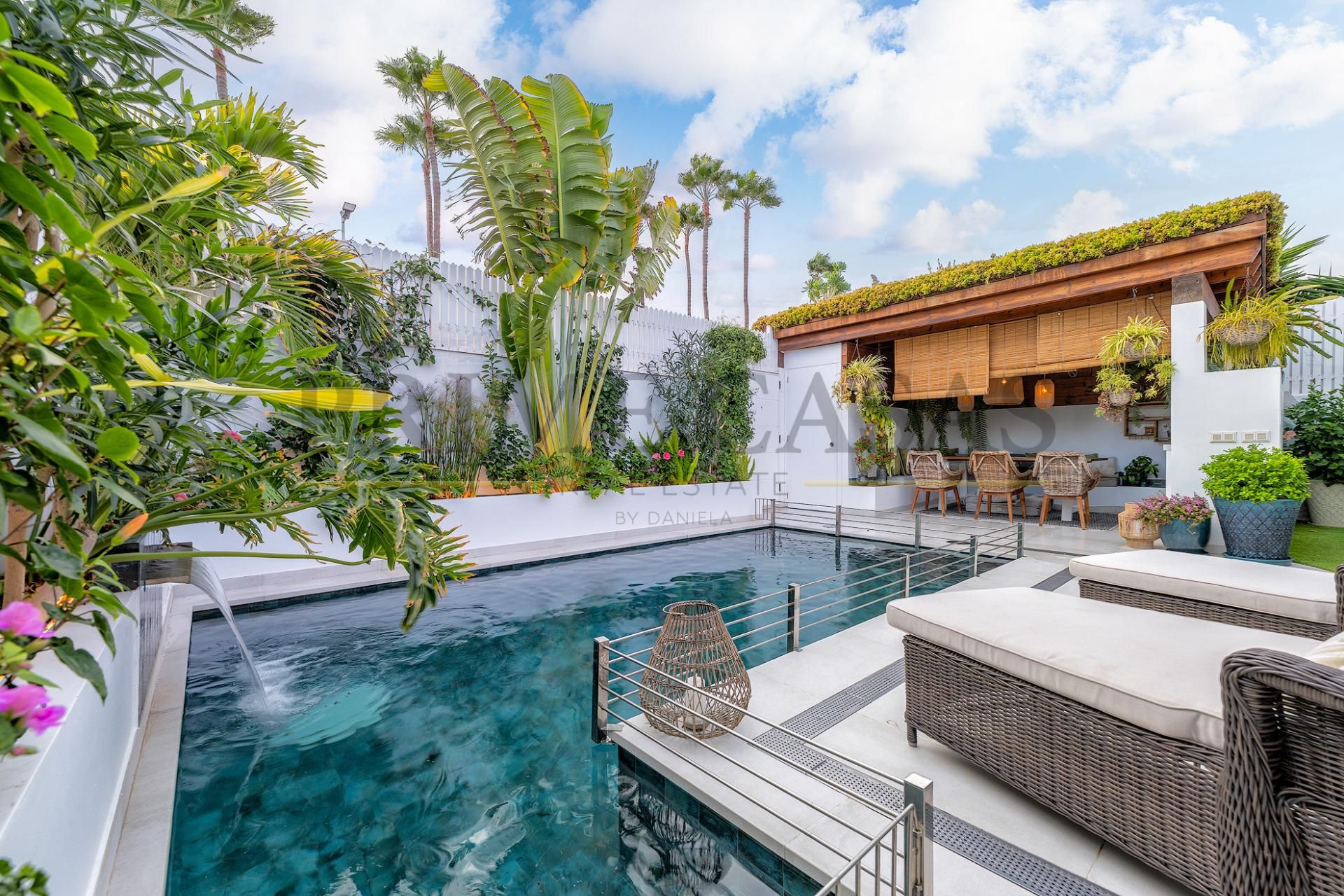 Casa o xalet en venda a Playa del Inglés