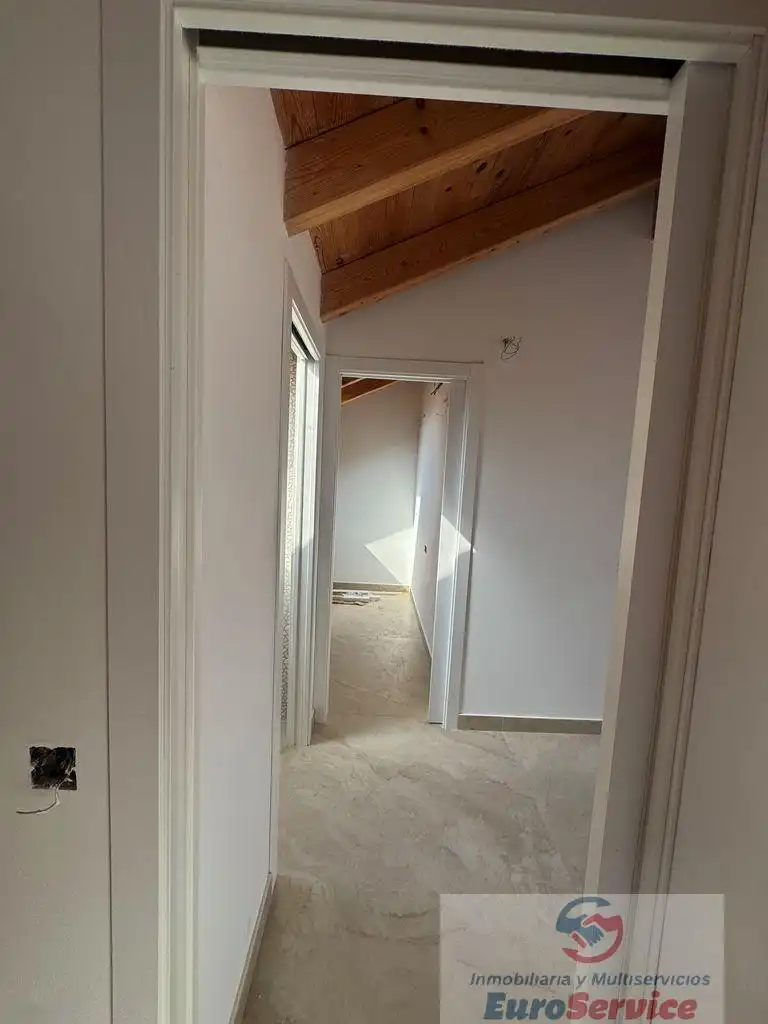 Attic for sale in Puçol Ciudad