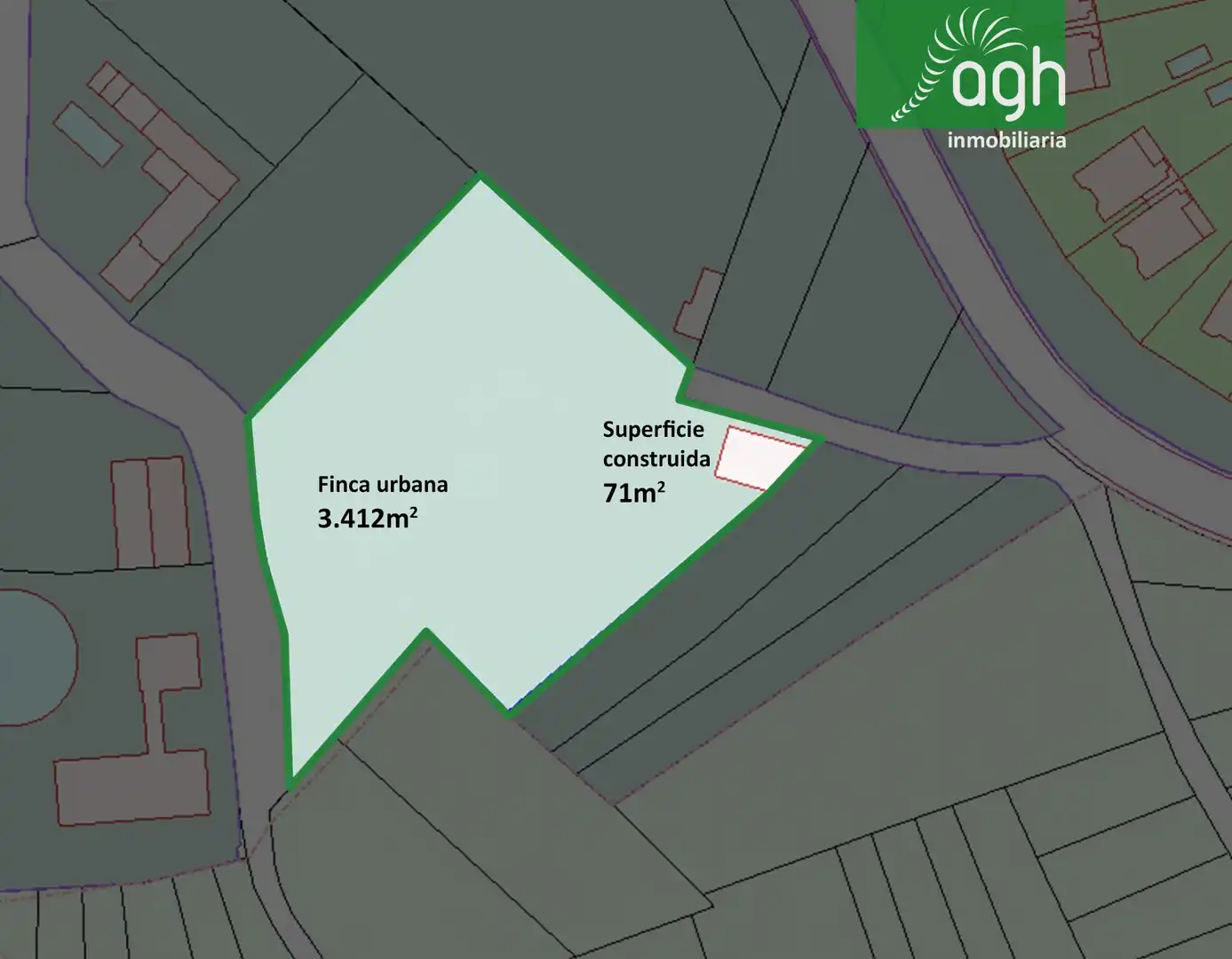 Maison avec jardin à vendre à Lugar Sombreu 41, imagen 20