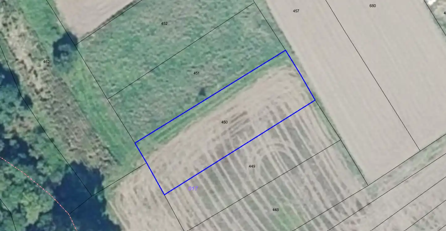 Grundstücke und Bauplätze zum Verkauf in 17 Parcela 450 LOS PULPINOS, imagen 2