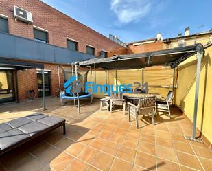 Terrace of Flat for sale in Navarcles  with Air Conditioner and Terrace