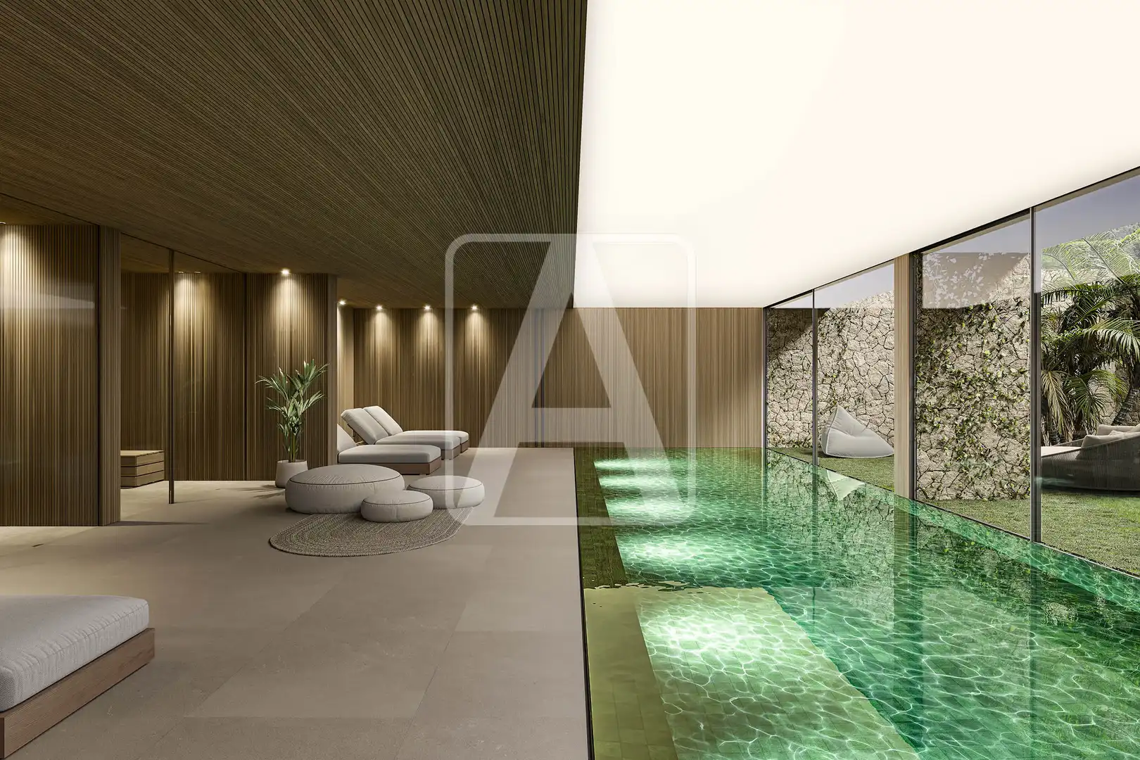 Apartment mit Pool zum Verkauf in Villa Gadea, imagen 23