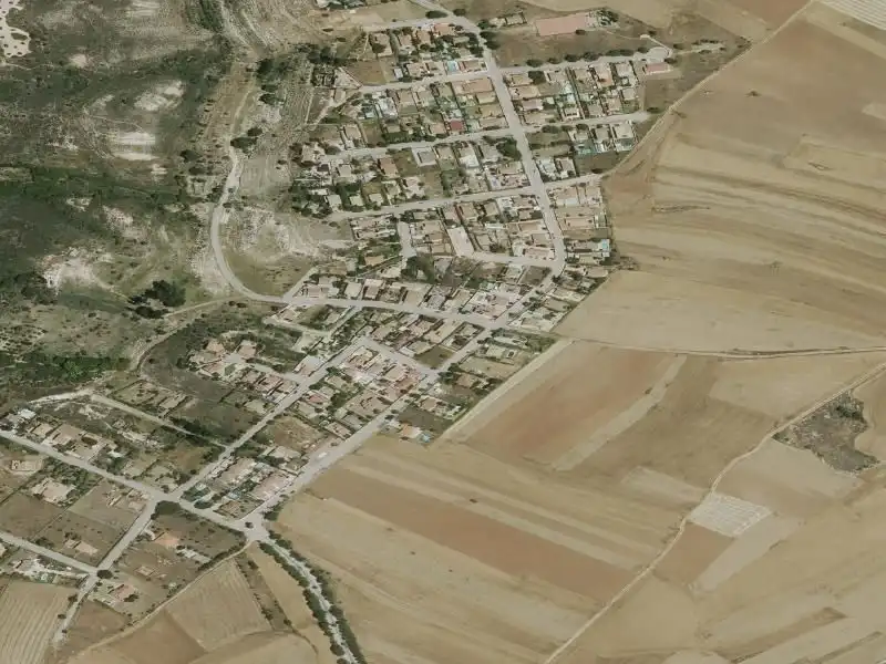 Casa o xalet en venda en Trijueque