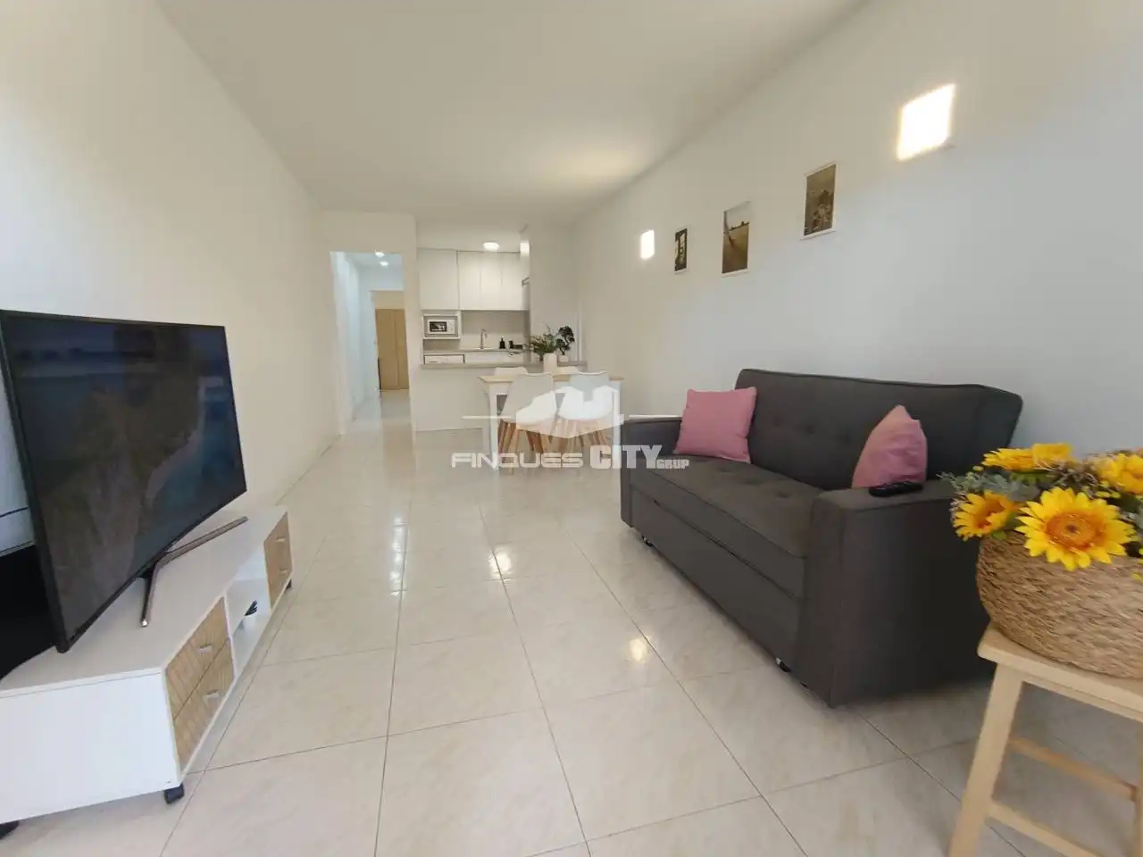 Flat with pool to rent in Calle Camós, imagen 12
