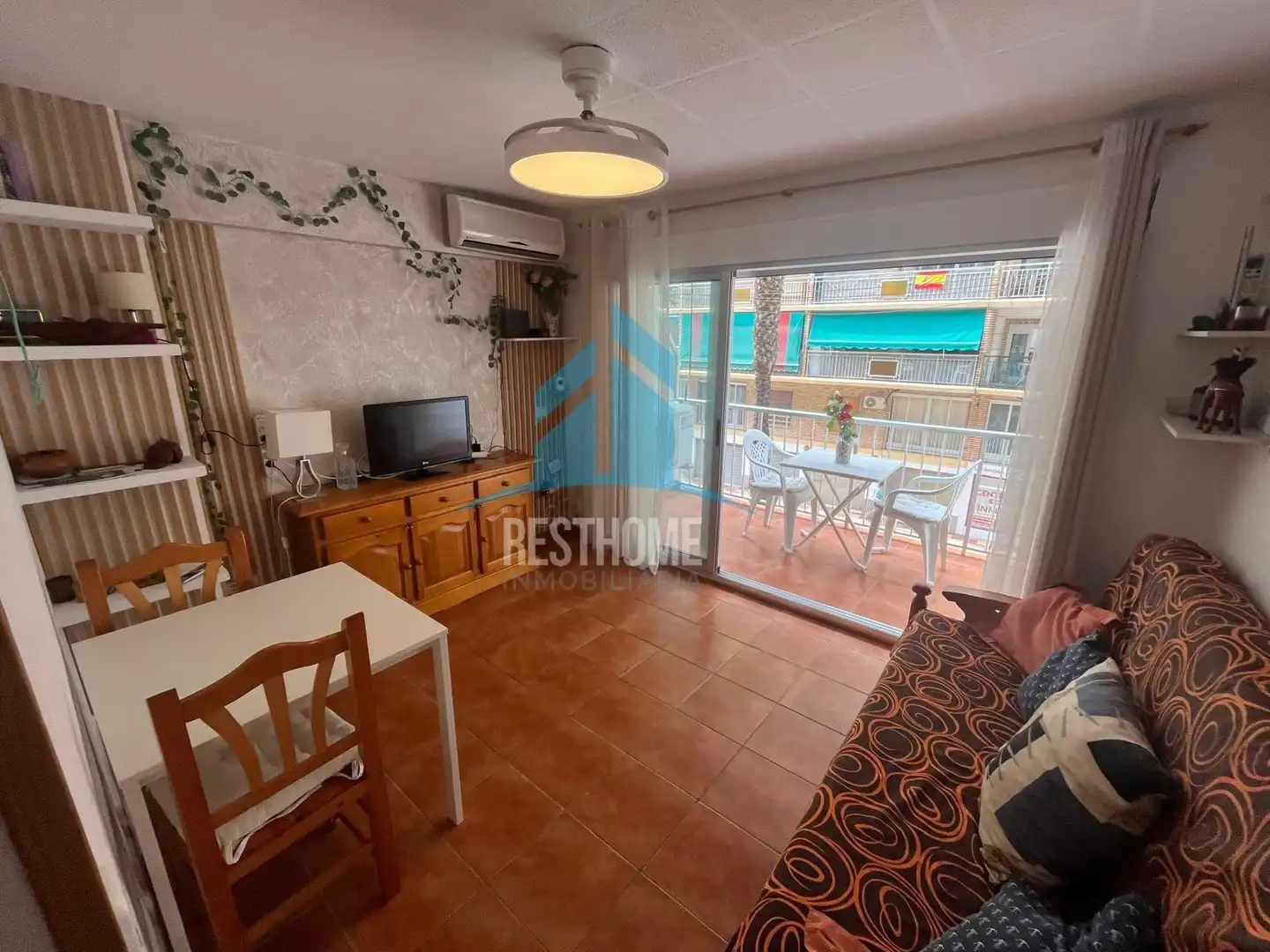 Apartament amb ascensor en venda a Calle BARCELONA, imagen 14