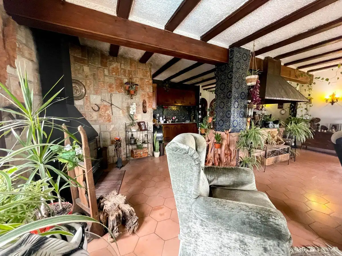 Maison à vendre à La Viña - Montemar - San Jaime, imagen 25