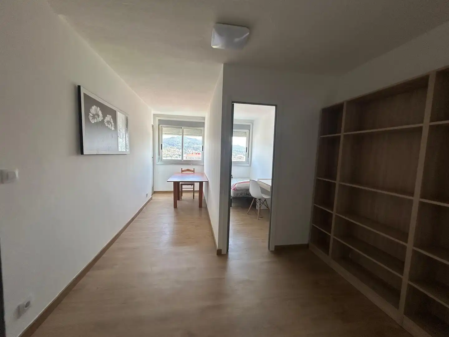 Flat for rent in Rúa Caldas de Reis, As Travesas - Balaídos