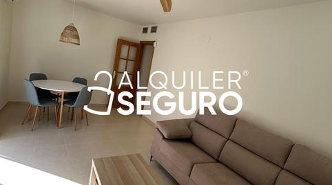 Foto 3 de Pis de lloguer a Calvo Sotelo, San Cayetano, Granada