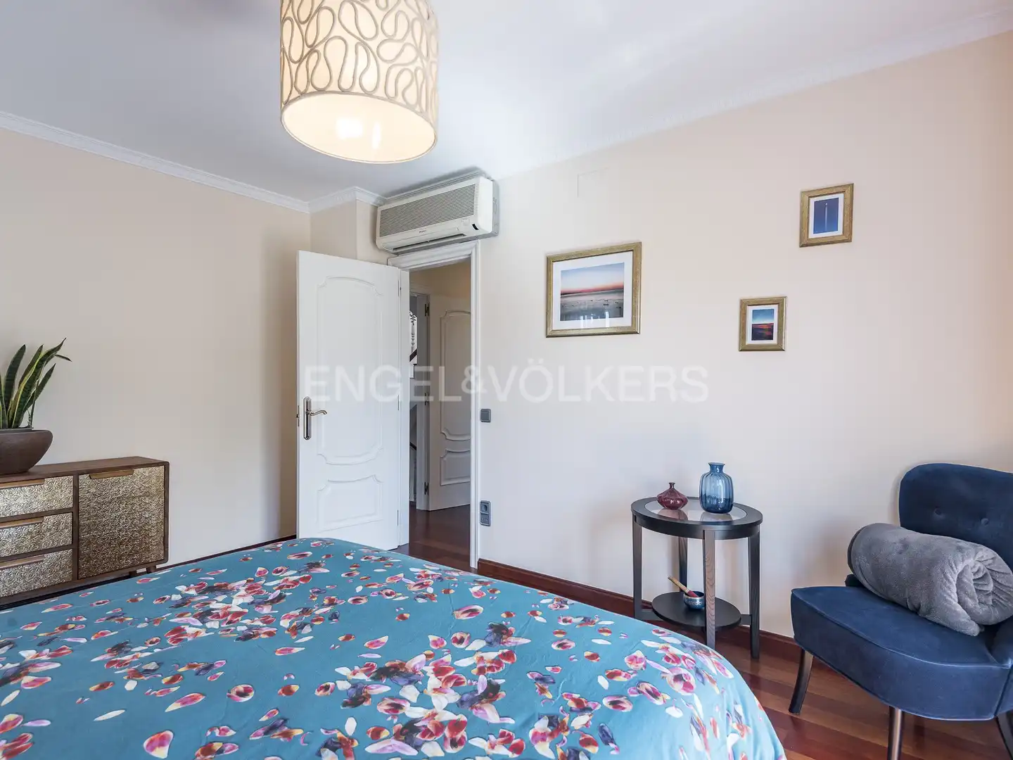Habitación de Casa o chalet de alquiler en Granollers con Aire acondicionado, Calefacción y Jardín privado