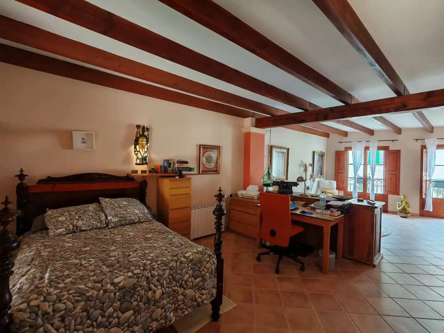 Casa o chalet en venta en Campos poble