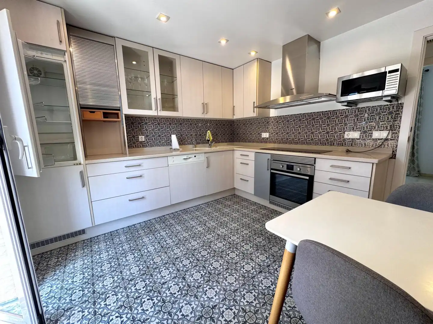 Villa avec terrasse à vendre à Carretera de la Calda Finestrat, imagen 29