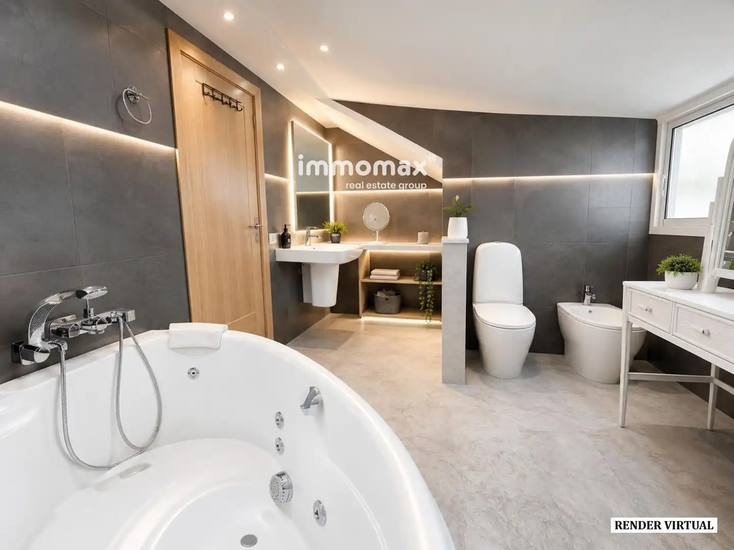 Adosado en venta en Montmar, imagen 33