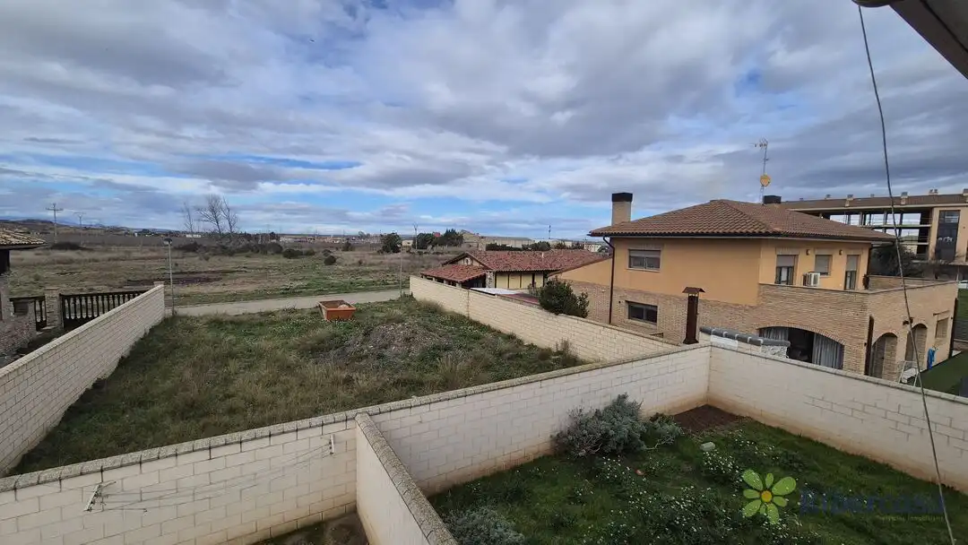 Casa o chalet en venta en Castejón (Navarra)
