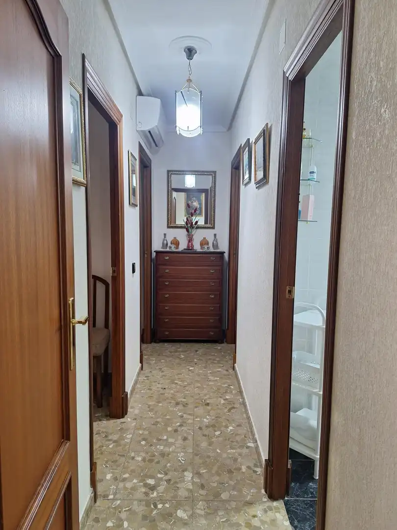 Piso en venta en Jerez de la Frontera con Aire acondicionado