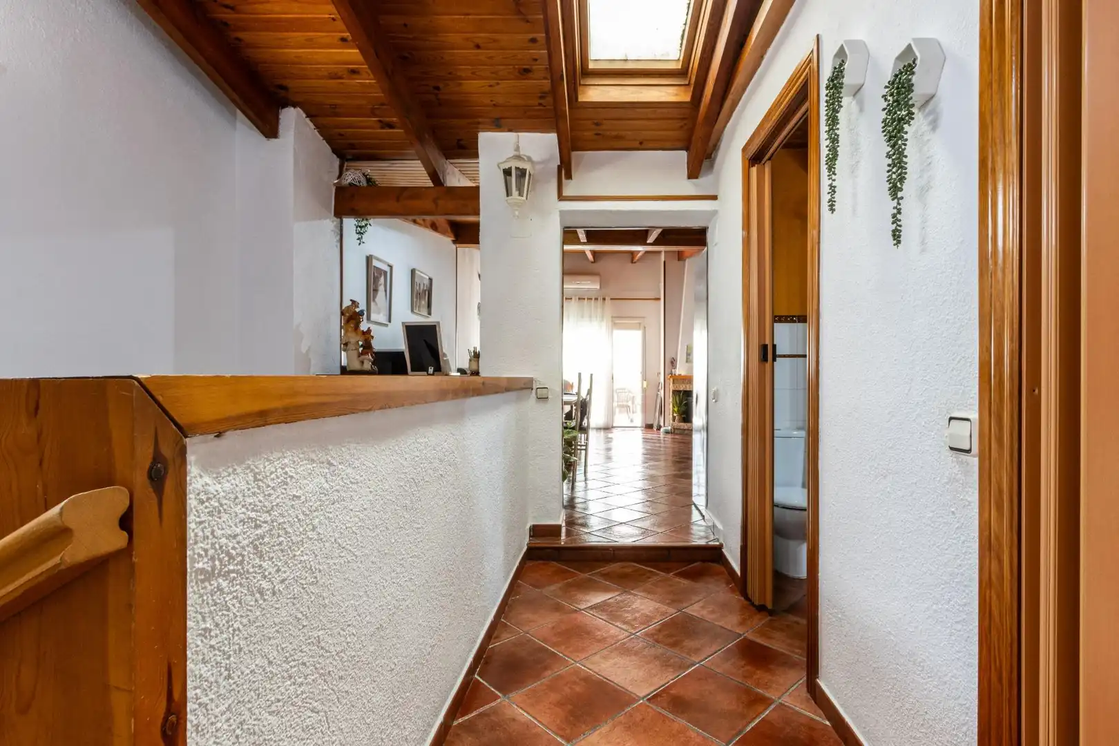 Casa o xalet en venda en Sabadell amb Aire condicionat, Calefacció i Terrassa