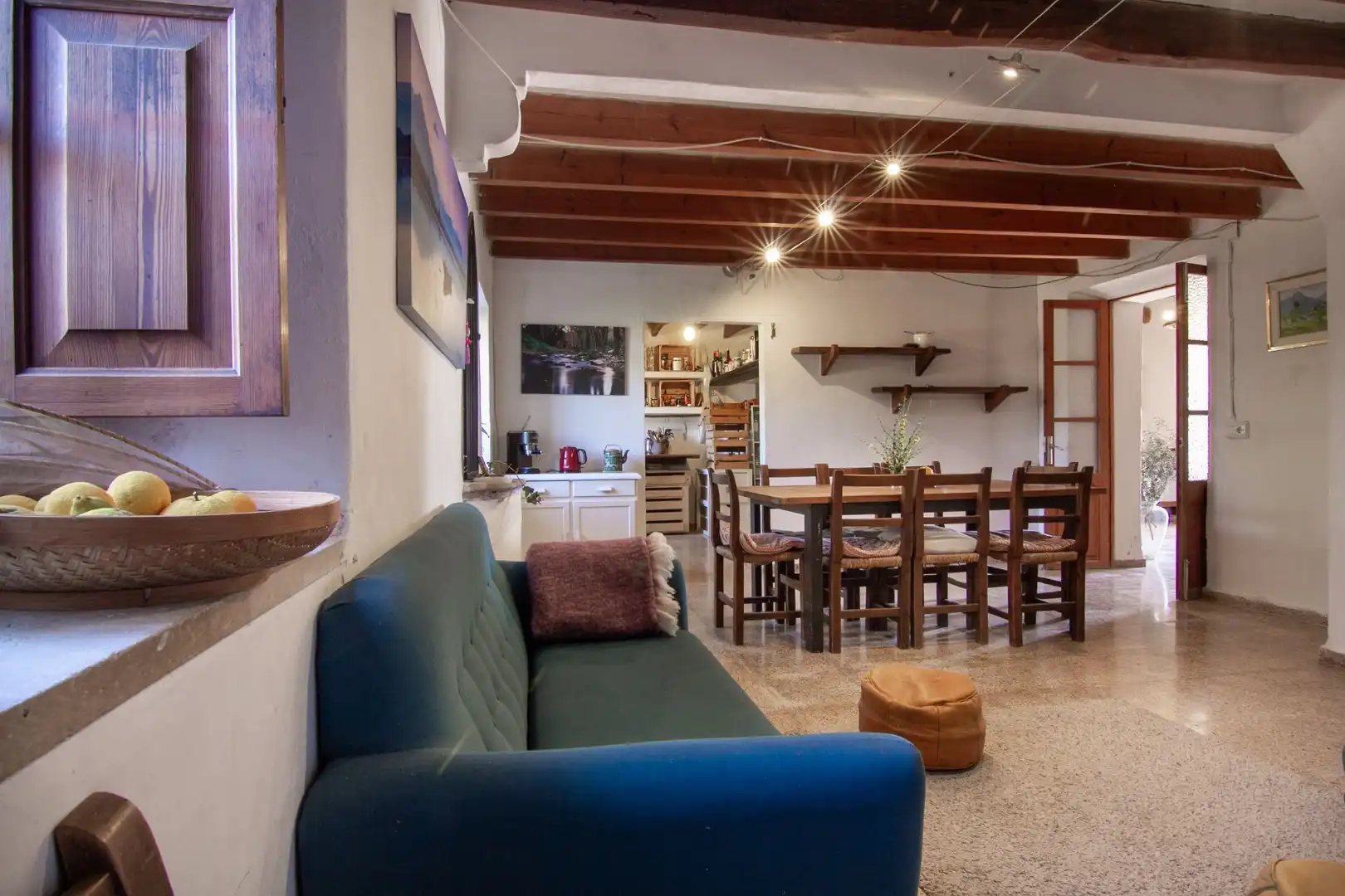 Casa rústica en venda a Porreres a Sant Joan, imagen 72