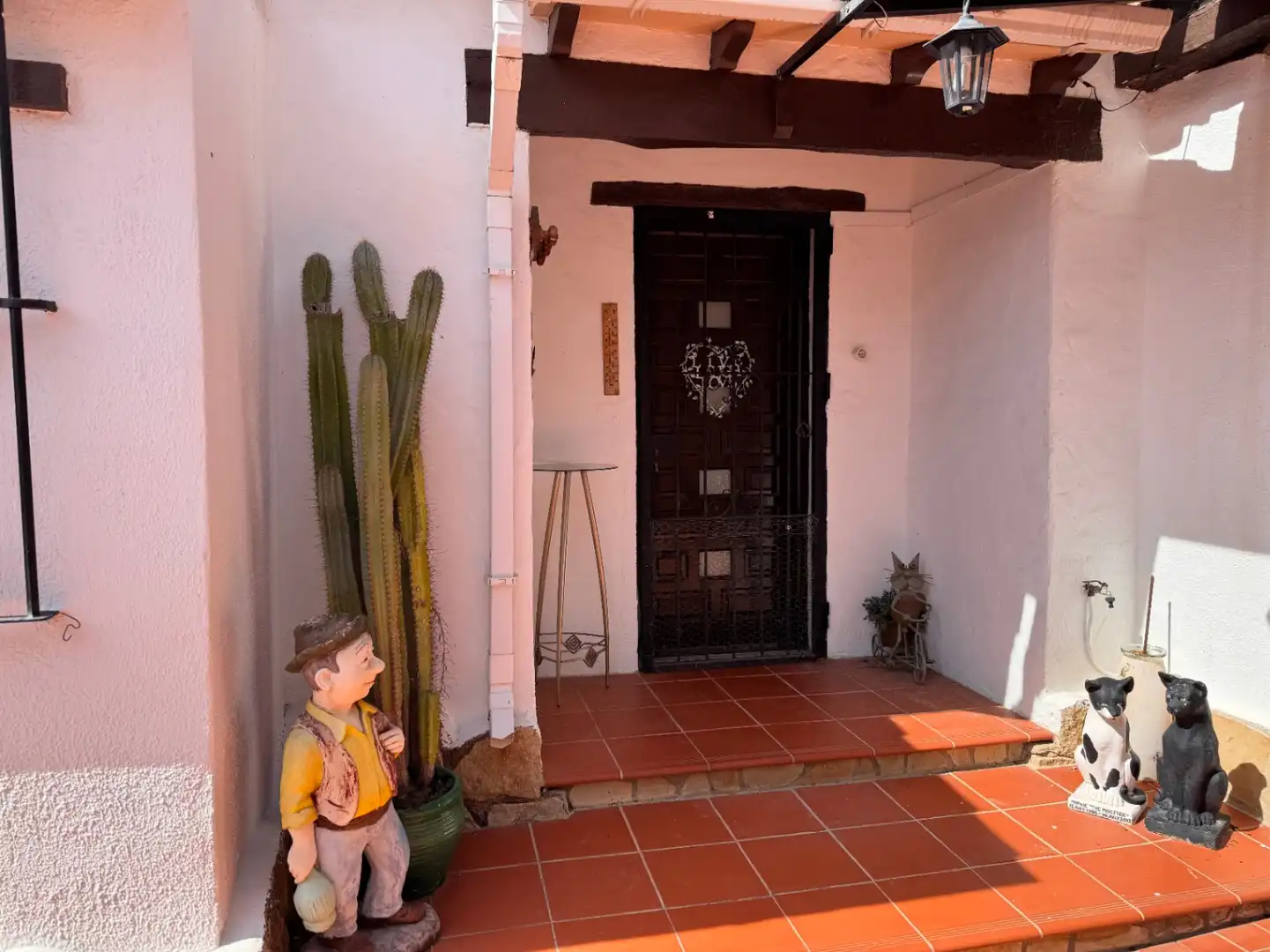 Villa con piscina in vendita a El Portet - Pla de Mar, imagen 4