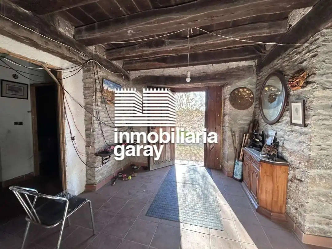 Casa in vendita a Valle de Losa, imagen 7