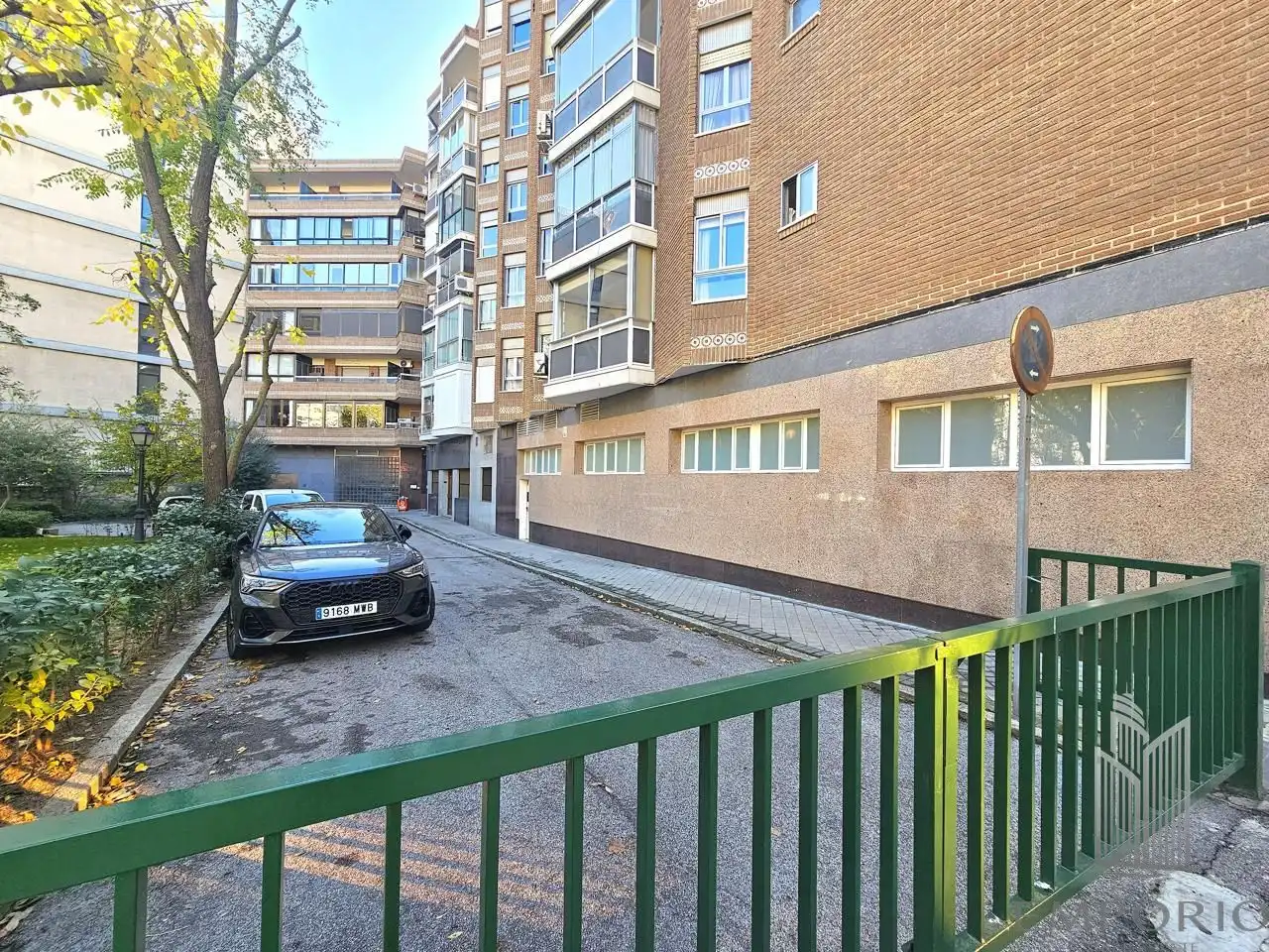 Piso en venta en De Domenico Scarlatti, Vallehermoso