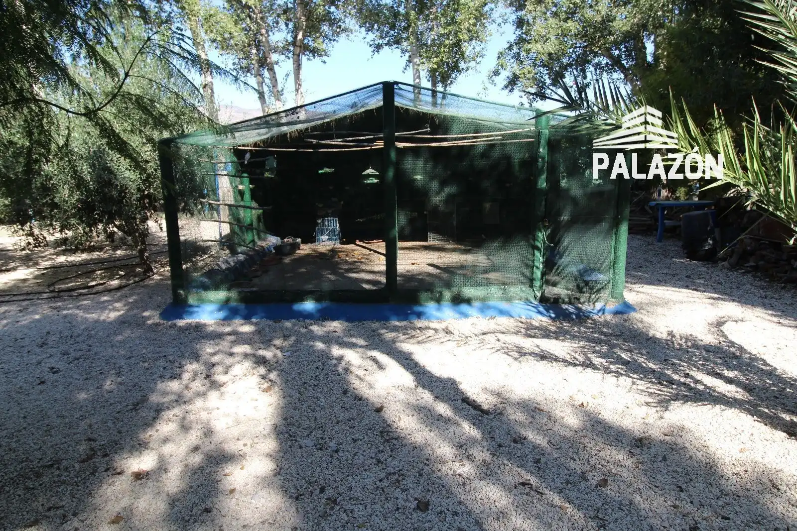 Xalet amb piscina en venda a Crevillent, imagen 16