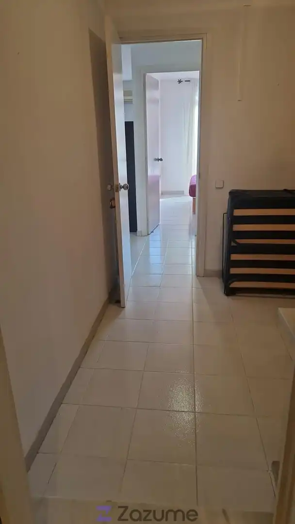 Flat for rent in Carrer de l'Olivera, El Poble Sec - Parc de Montjuïc