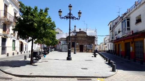 Foto 3 de Casa adosada en venda a Ayuntamiento - Barrio Alto, Cádiz