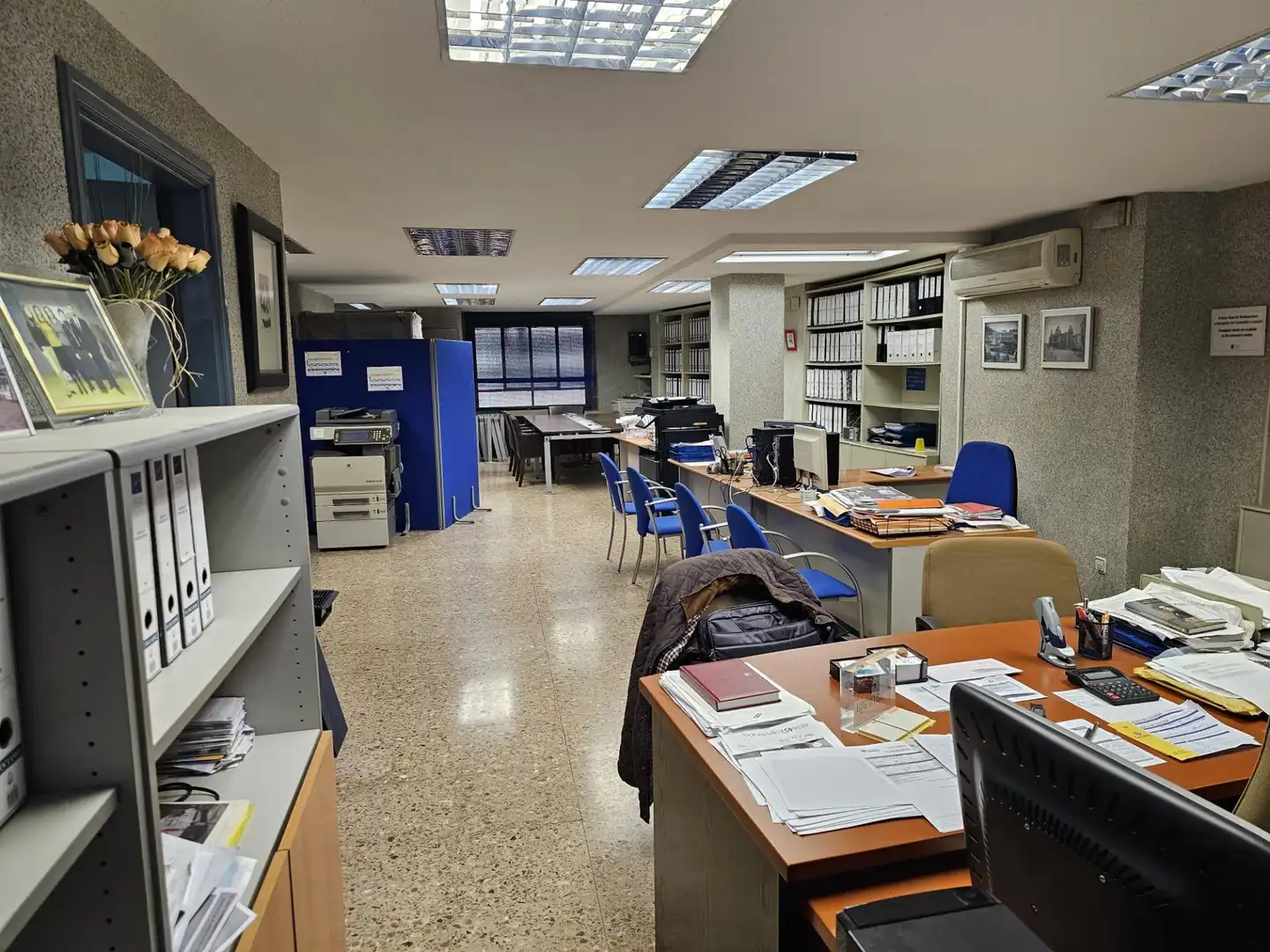 Oficina en venta en Cartagena con Aire acondicionado y Amueblado
