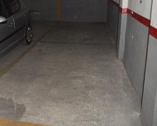 Garage to rent in Avinguda del Primat Reig, 147, Barrio de Benimaclet