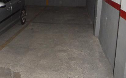 Garage to rent in Avinguda del Primat Reig, 147, Barrio de Benimaclet