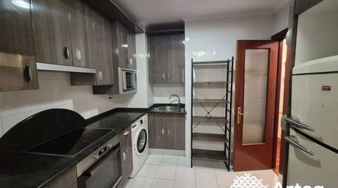 Photo 3 of Apartments for rent in Goienkale, Casco Viejo, Bilbao