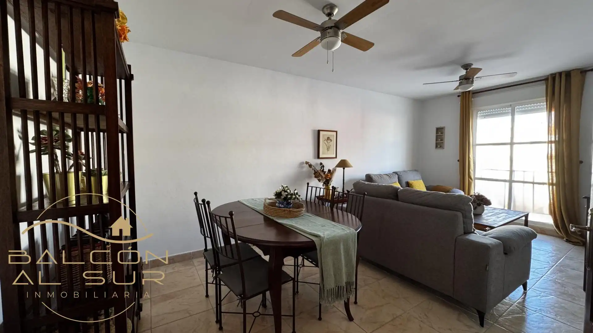 Piso en venta en Centro - La Costilla
