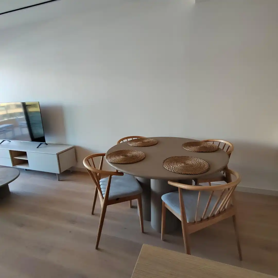 Apartament amb terrassa de lloguer a Calle Calle Safor 6, imagen 6