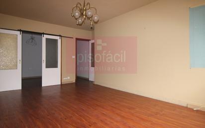 Sala d'estar de Apartament en venda en Lugo Capital