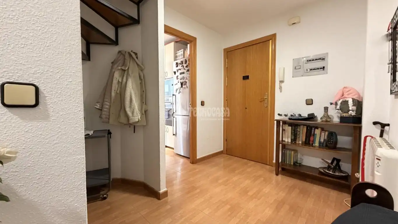 Piso en venta en Velilla de San Antonio con Aire acondicionado, Calefacción y Trastero