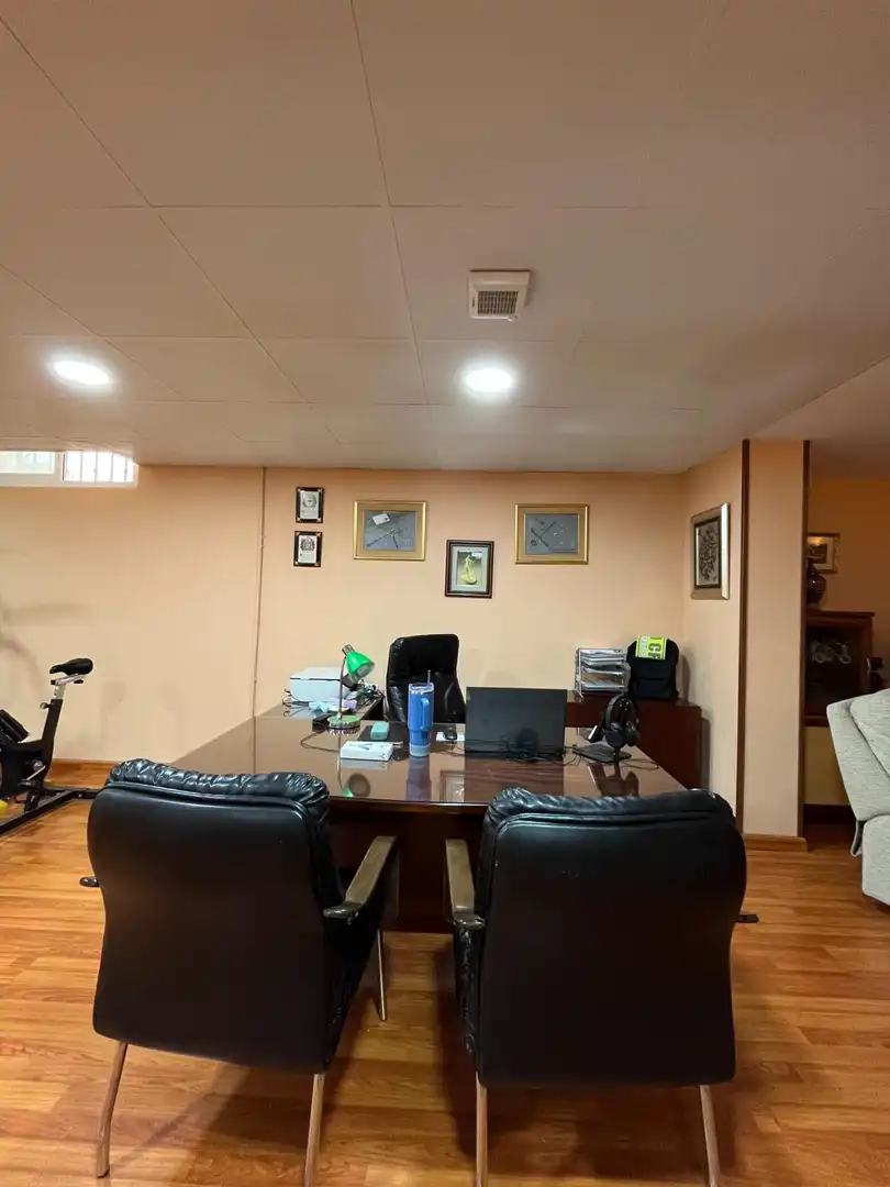 Villa mit Pool zum Verkauf in Calle MIGUEL DE MOLINA, imagen 47