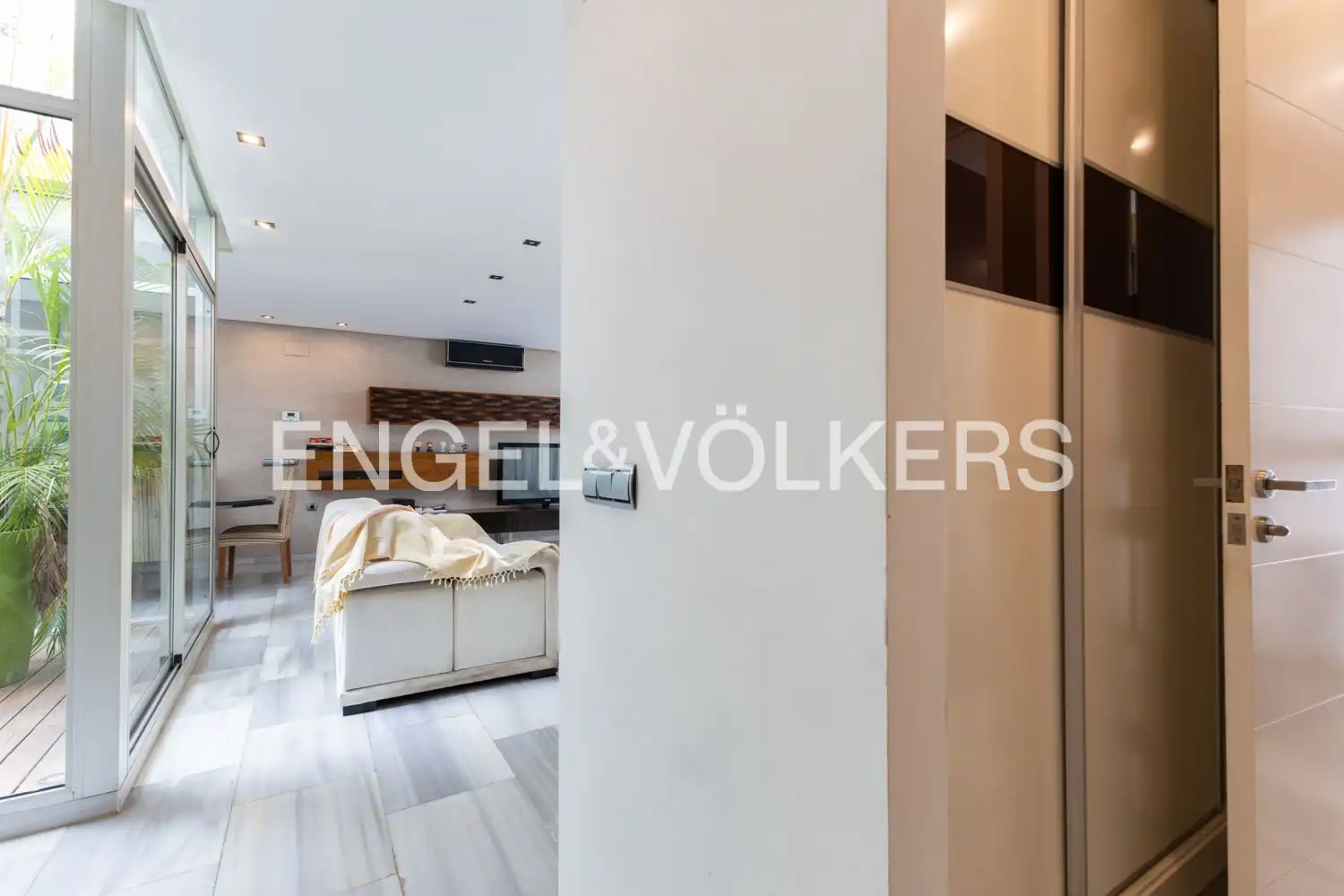 Casa adosada en venta en Massamagrell con Aire acondicionado, Calefacción y Parquet