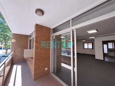 Appartement avec balcon à vendre à Xàtiva