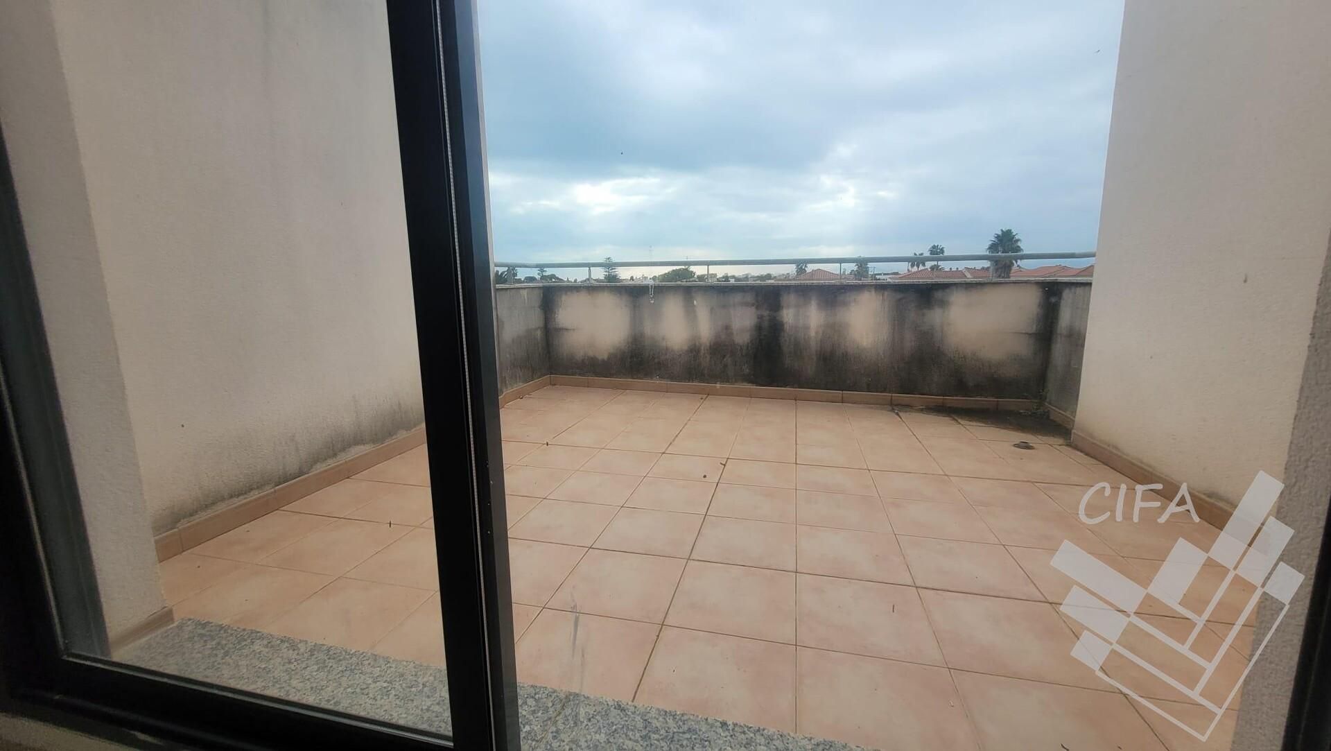 Terrassa de Casa o xalet en venda en Vinaròs amb Terrassa