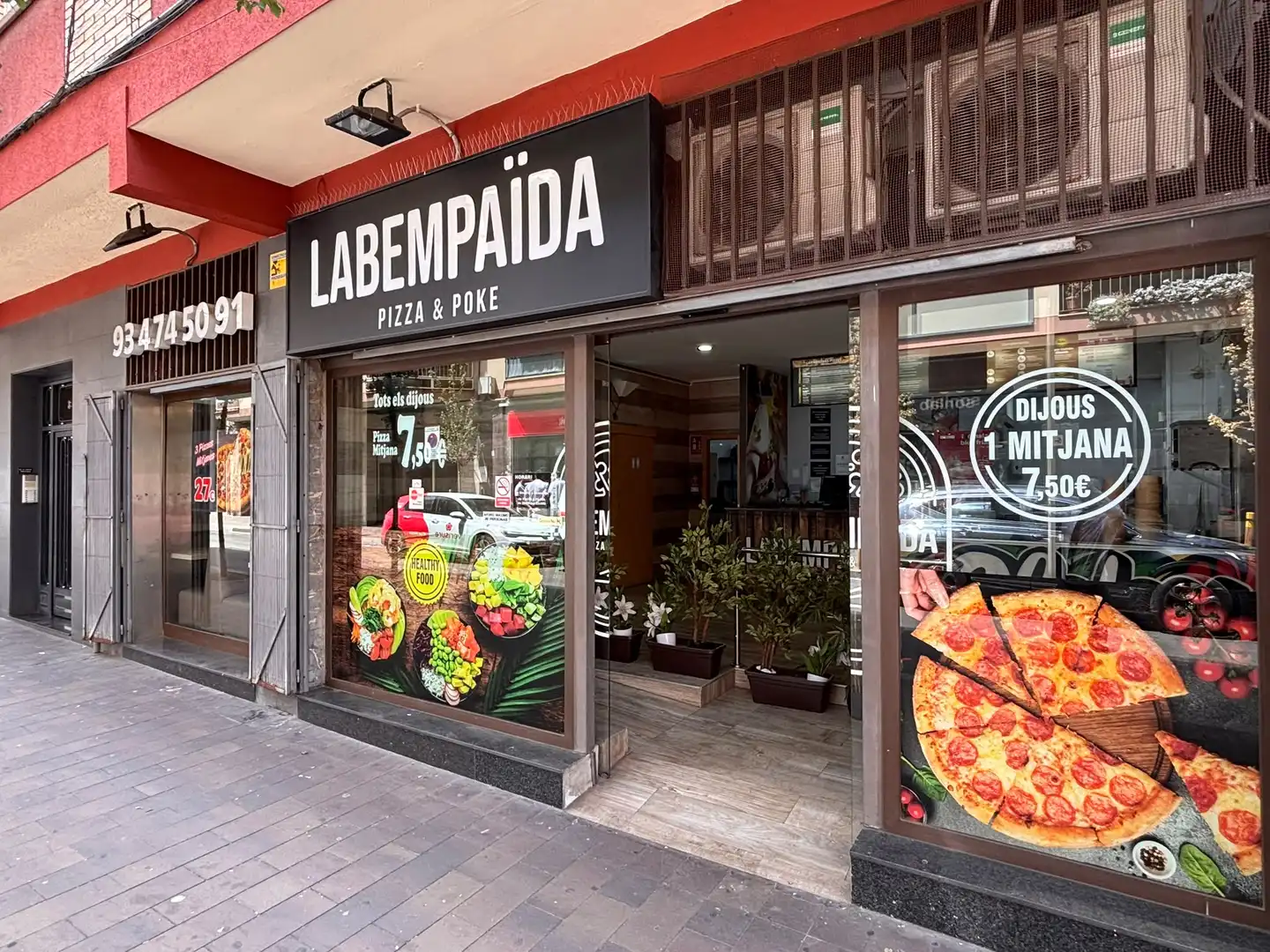 Local en venda en Cornellà de Llobregat