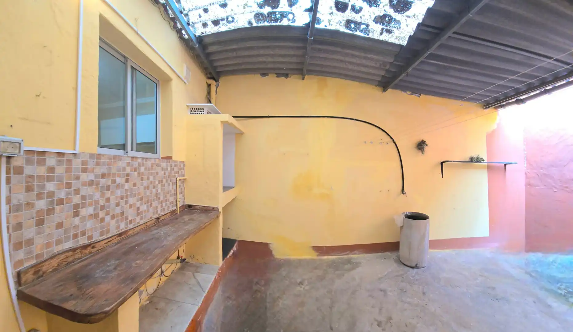Casa o chalet en venta en Firgas con Terraza