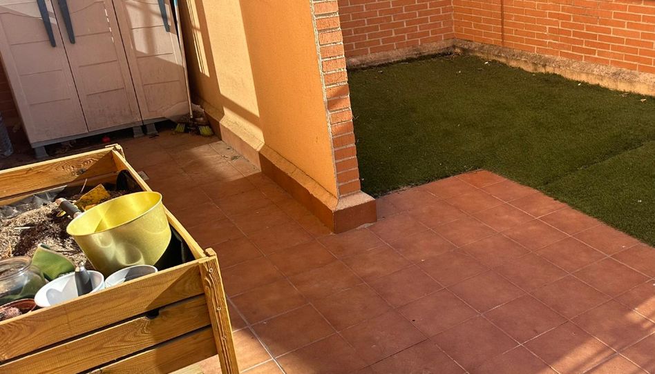 Piso de alquiler en Calle Josefa Salvanés “la Blanca”, Perlita - Imagen 4