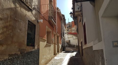 Foto 3 de Pis en venda a Aurora, Caravaca de la Cruz, Murcia
