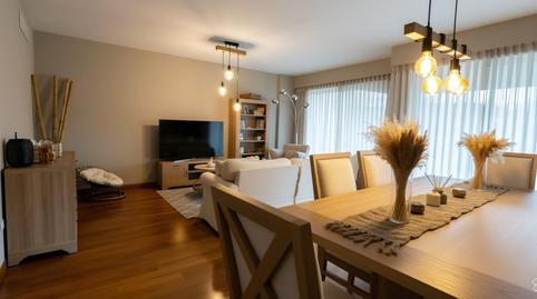 Foto 2 de Casa adosada en venda a Avenida del Locutor Vicente Hipólito, Alicante Golf, Alicante / Alacant