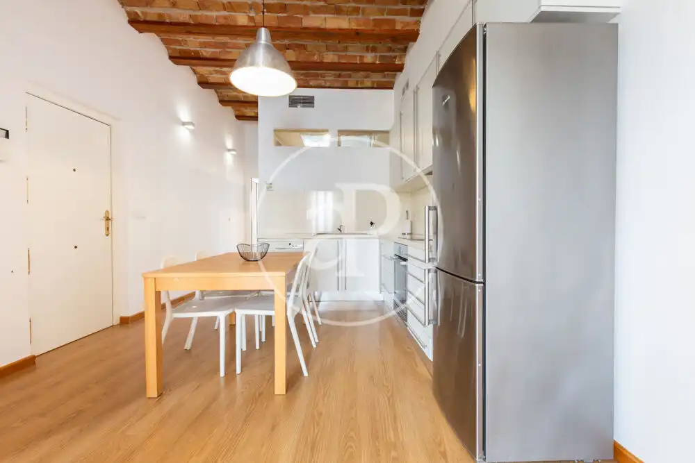 Cocina de Piso en venta en Valencia con Aire acondicionado, Calefacción y Terraza