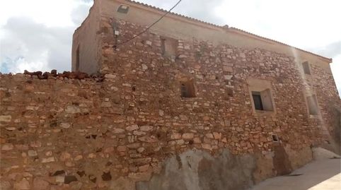 Foto 2 de Casa o xalet en venda a Calle Mayor, 21, Fombuena, Zaragoza