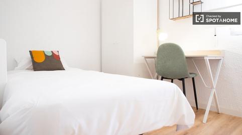 Foto 3 de Pis per a compartir a Santa Eugenia, Madrid