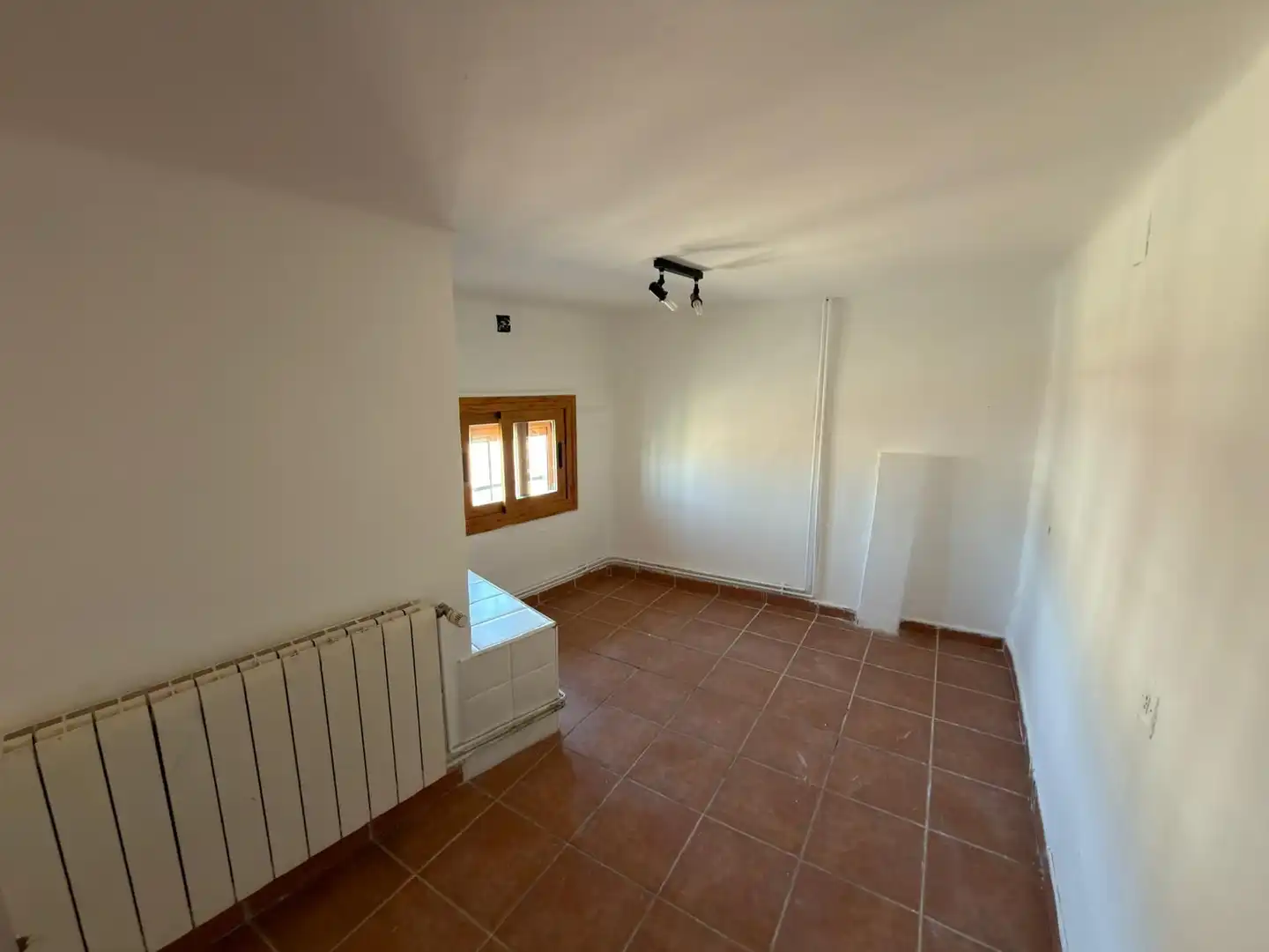 Casa o xalet en venda en Cuenca amb Calefacció i Traster