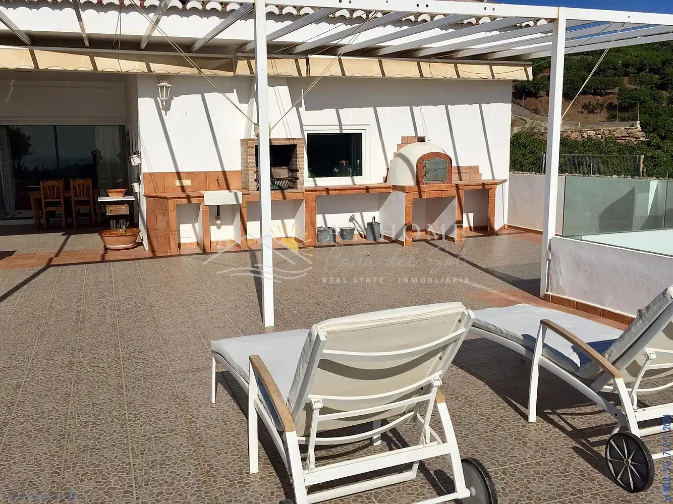 Maison à vendre à Torrox Pueblo, imagen 36