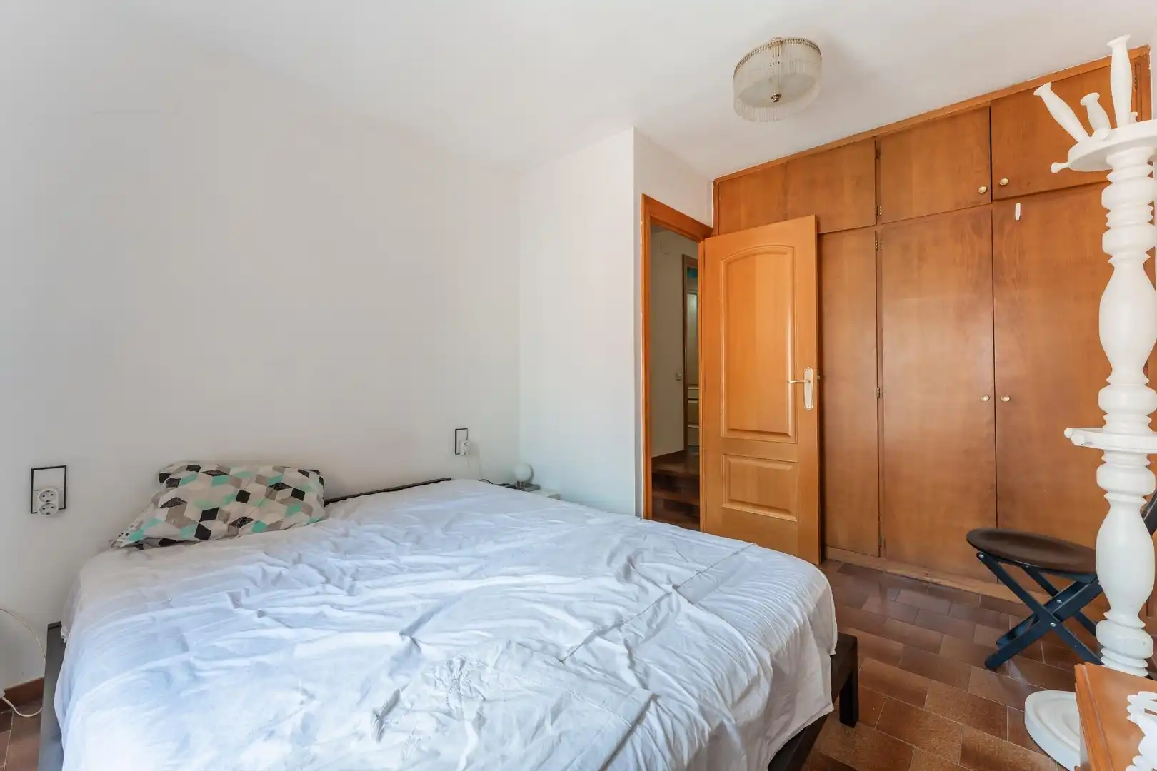 Habitación de Casa o chalet en venta en La Garriga con Aire acondicionado, Calefacción y Jardín privado